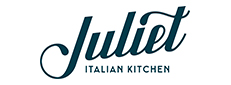 Juliet Logo