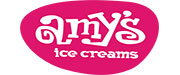 Amy's Ice Creams