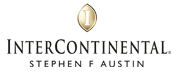 InterContinental Stephen F Austin Hotel