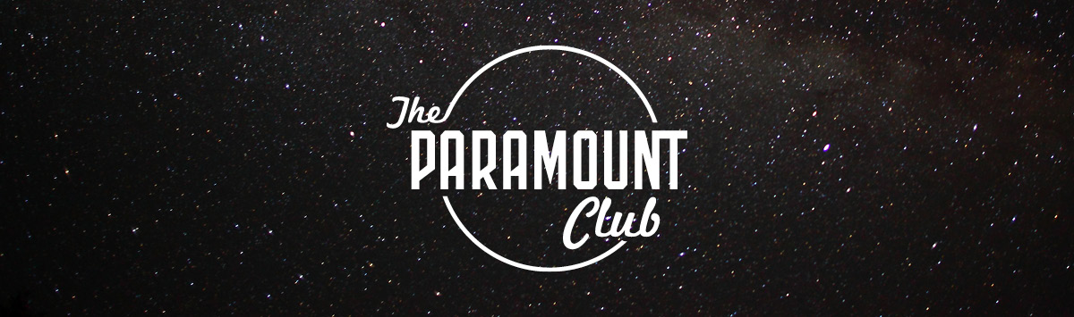 The Paramount Club