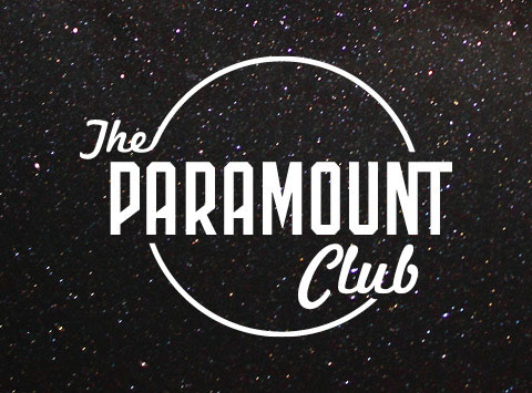 The Paramount Club