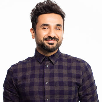 Vir Das