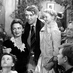 It’s a Wonderful Life