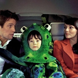 Love Actually