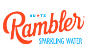 Rambler Sparkling Water