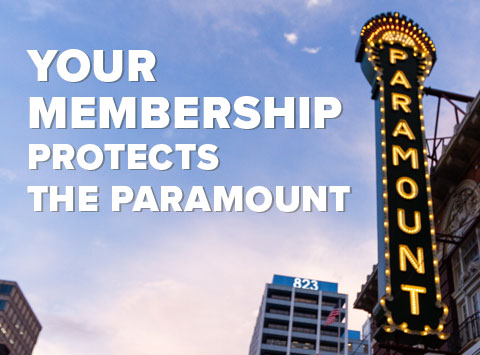 Your Membership Protects The Paramount