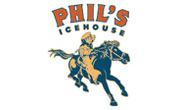 Phil's Icehouse