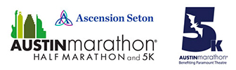 Ascension Seton Austin Marathon Half Marathon and 5K Benefitting Paramount Theatre