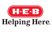 HEB Helping Here