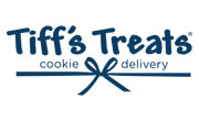 Tiff's Treats Cookie Delivery