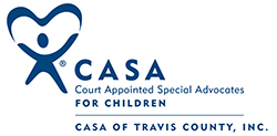 CASA Court Appointed Special Advocates for Children CASA of Travis County, Inc.