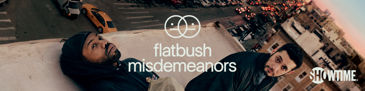 Flatbush Misdemeanors