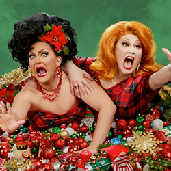 BenDeLaCreme & Jinkx Monsoon