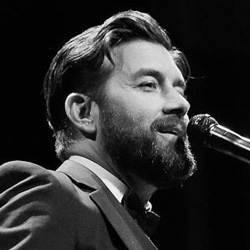 Bob Schneider's New Year's Eve Party