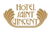 Hotel Saint Vincent