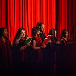 Young Voices of Austin