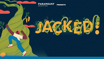 Jacked! digital activity guide