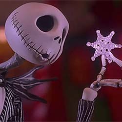 The Nightmare Before Christmas