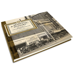 Paramount history book