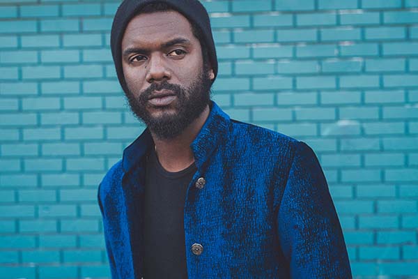 Gary Clark Jr.