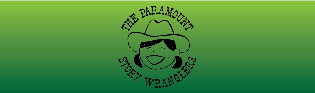 The Paramount Story Wranglers