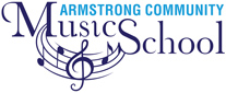 Armstrong Community Music School