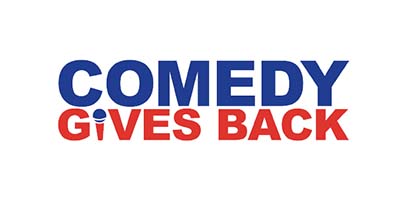 Comedy Gives Back