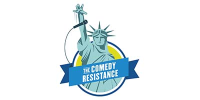 Comedy Resistance