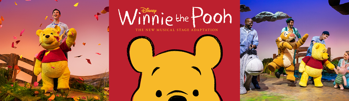 Winnie The Pooh Musical