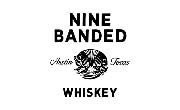 Nine Banded Whiskey