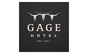 Gage Hotel