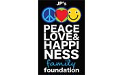 JP's Peace Love and Happiness Family Foundation