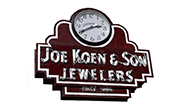 Joe Koen and Son