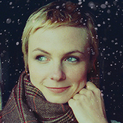 A Kat Edmonson Christmas