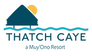 Thatch Caye