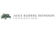 Alice Kleberg Reynolds Foundation