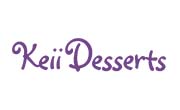 Keii Desserts