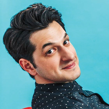 Ben Schwartz