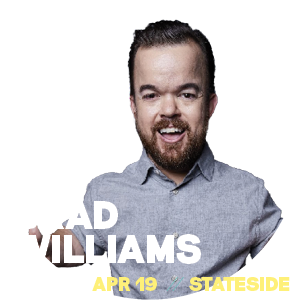 Brad Williams