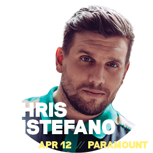 Chris Distefano