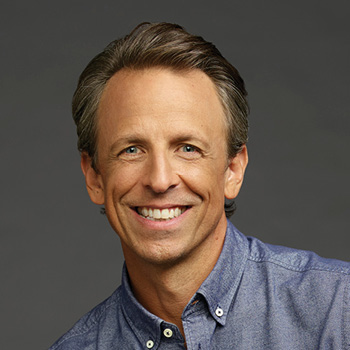 Seth Meyers