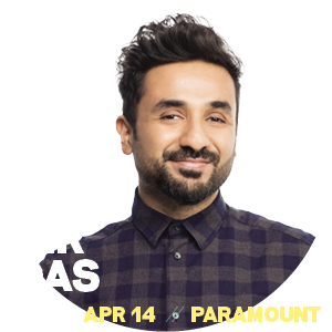 Vir Das