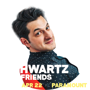 Ben Schwartz