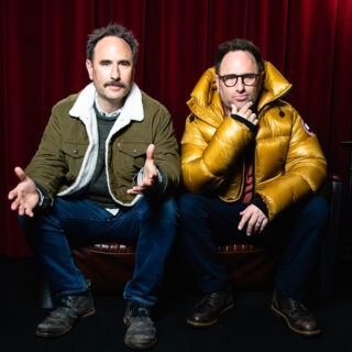 Sklar Brothers