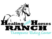 Healing with Horses