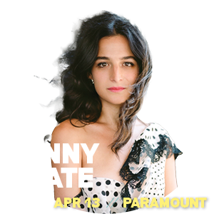 Jenny Slate