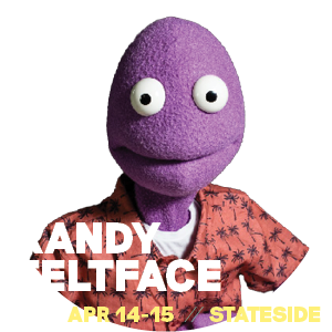 Randy Feltface