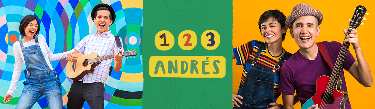 123 Andrés