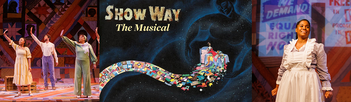 Show Way The Musical