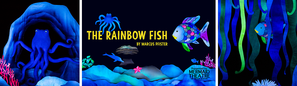 The Rainbow Fish